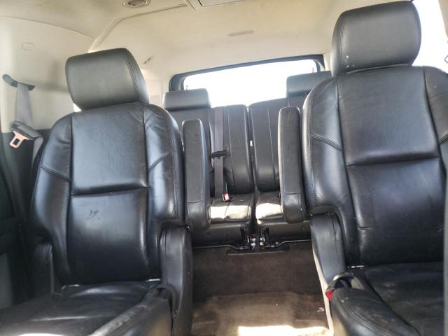 Photo 10 from auction – 2011 CADILLAC ESCALADE E with VIN 1GYS4JEF4BR301167
