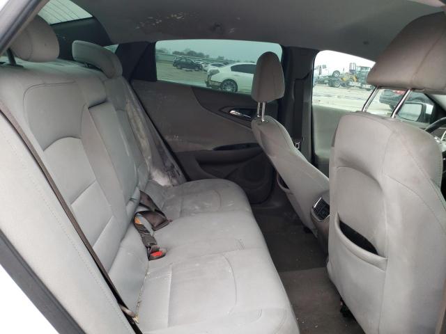 Photo 10 from auction – 2017 CHEVROLET MALIBU LT with VIN 1G1ZE5ST2HF101930