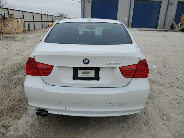 Photo 6 from auction – 2011 BMW 328 XI with VIN WBAPK7G56BNN87116
