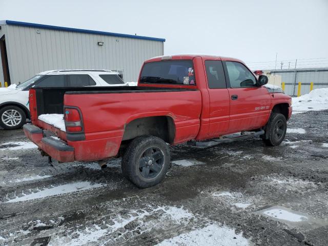 Photo 3 from auction – 2001 DODGE RAM 1500 with VIN 3B7HF13ZX1G210281