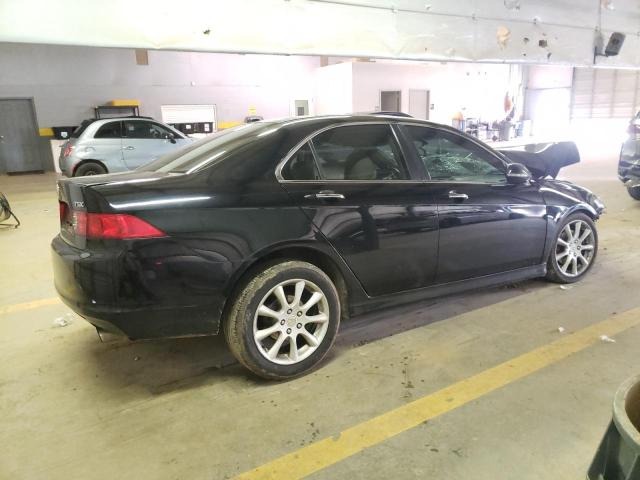 Photo 3 from auction – 2006 ACURA TSX with VIN JH4CL96886C021528