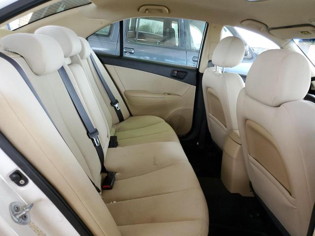 Photo 10 from auction – 2010 HYUNDAI SONATA GLS with VIN 5NPET4AC8AH594595