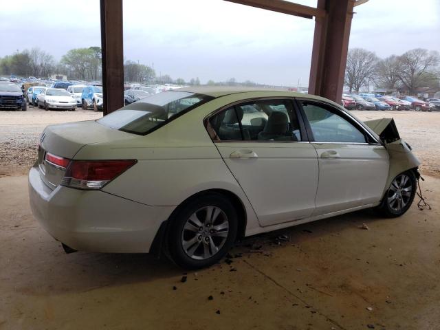 Photo 3 from auction – 2012 HONDA ACCORD SE with VIN 1HGCP2F66CA131546