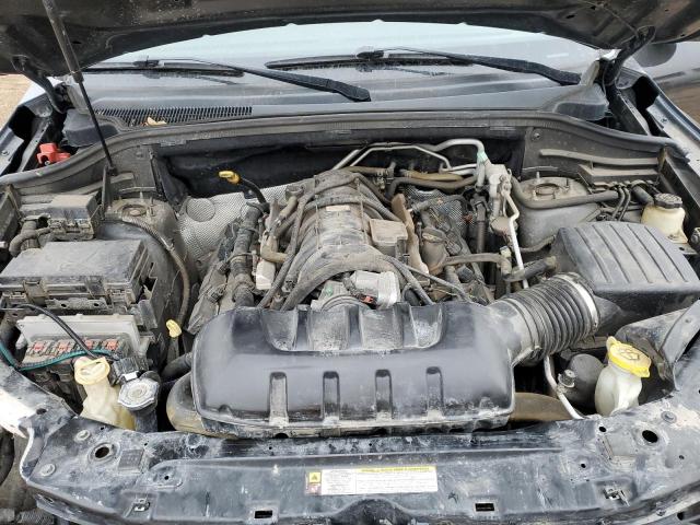 Photo 12 from auction – 2011 DODGE DURANGO CI with VIN 1D4SE5GT6BC638426
