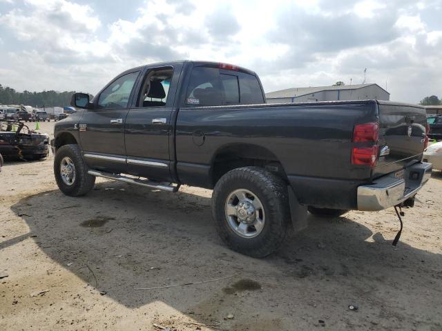 Photo 2 from auction – 2008 DODGE RAM 2500 S with VIN 3D7KS28A98G171340