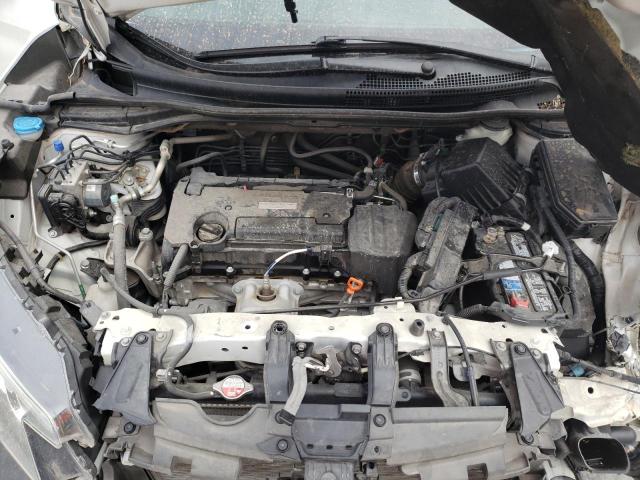 Photo 12 from auction – 2016 HONDA CR-V TOURI with VIN 5J6RM4H90GL032505