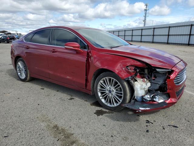 Photo 4 from auction – 2016 FORD FUSION SE with VIN 3FA6P0H97GR385789