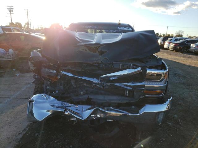 Photo 5 from auction – 2016 CHEVROLET SILVERADO with VIN 3GCPCREC6GG137091