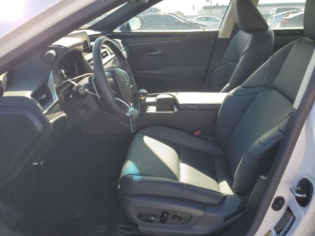 Photo 7 from auction – 2021 LEXUS ES 250 BAS with VIN 58AD11D16MU006167