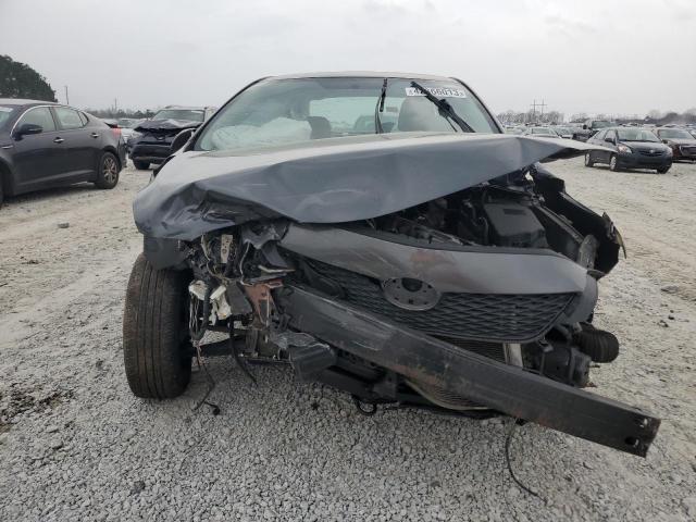 Photo 5 from auction – 2010 TOYOTA COROLLA BA with VIN 1NXBU4EE8AZ382051