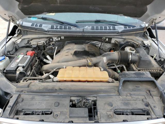 Photo 11 from auction – 2016 FORD F150 SUPER with VIN 1FTEW1EG4GFB11013