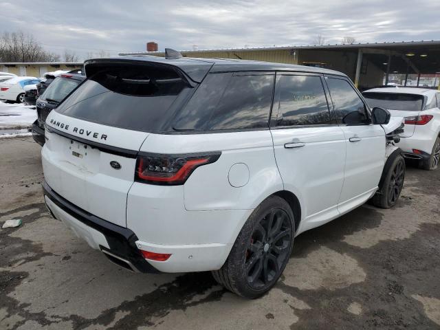 Photo 3 from auction – 2019 LAND ROVER RANGE ROVE with VIN SALWV2SV4KA847397