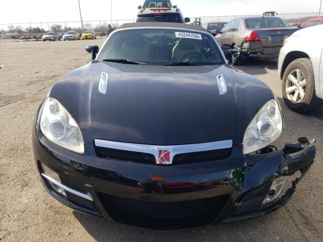 Photo 5 from auction – 2007 SATURN SKY with VIN 1G8MB35B97Y111644