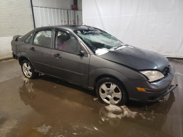 Photo 4 from auction – 2007 FORD FOCUS ZX4 with VIN 1FAFP34N17W222749