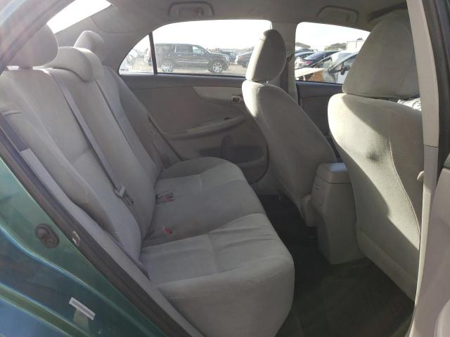 Photo 10 from auction – 2009 TOYOTA COROLLA BA with VIN 1NXBU40E39Z150265