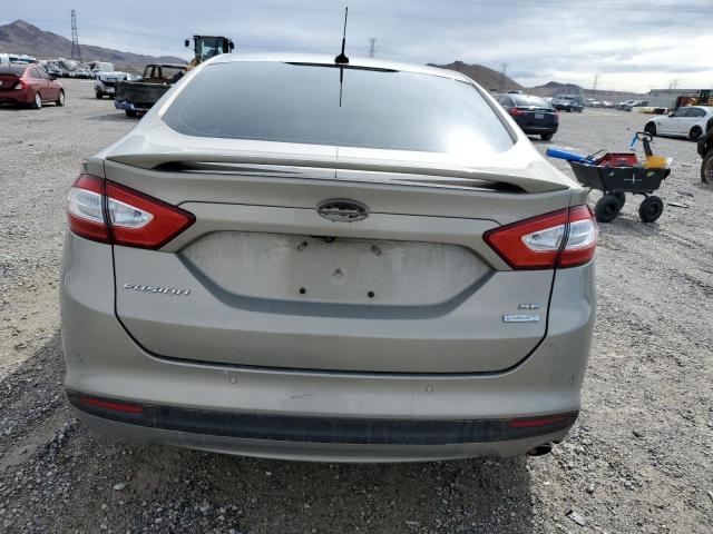 Photo 6 from auction – 2016 FORD FUSION SE with VIN 3FA6P0HDXGR196638