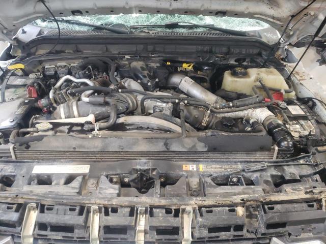 Photo 11 from auction – 2015 FORD F350 SUPER with VIN 1FT8W3BT7FEB27348