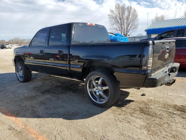 Снимка 2 от търг – 2004 CHEVROLET SILVERADO с VIN 2GCEC13T841409480