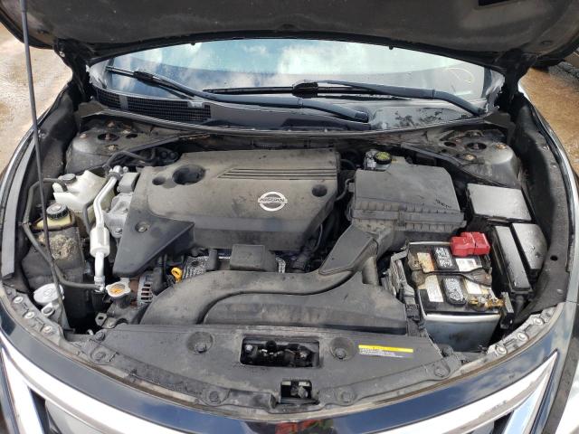 Photo 11 from auction – 2015 NISSAN ALTIMA 2.5 with VIN 1N4AL3APXFC157136