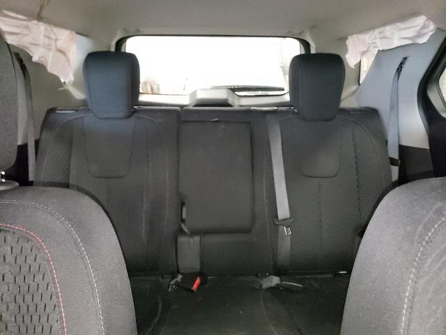 Photo 10 from auction – 2015 CHEVROLET EQUINOX LS with VIN 2GNALAEK0F1100678