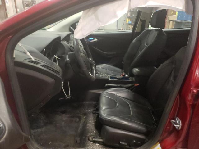 Photo 7 from auction – 2016 FORD FOCUS SE with VIN 1FADP3K24GL302791
