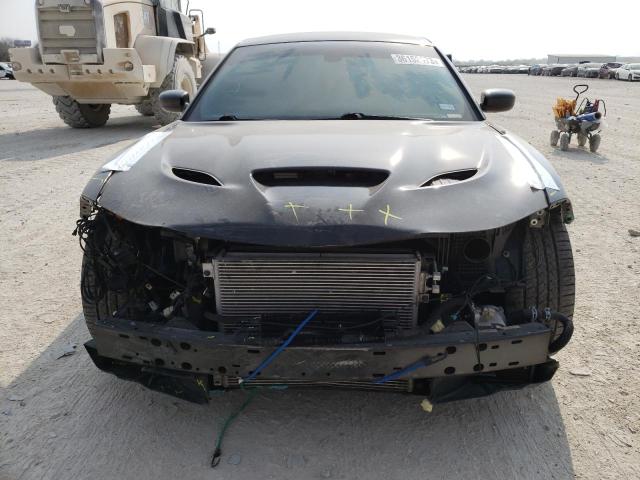 Photo 5 from auction – 2015 DODGE CHARGER SR with VIN 2C3CDXL91FH773699