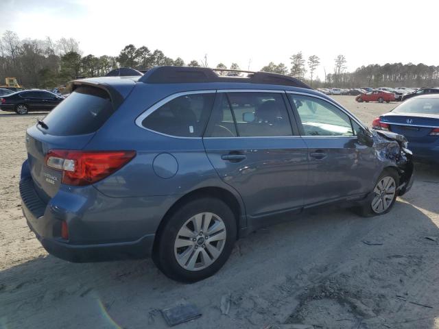 Photo 3 from auction – 2017 SUBARU OUTBACK 2. with VIN 4S4BSAFC0H3423838
