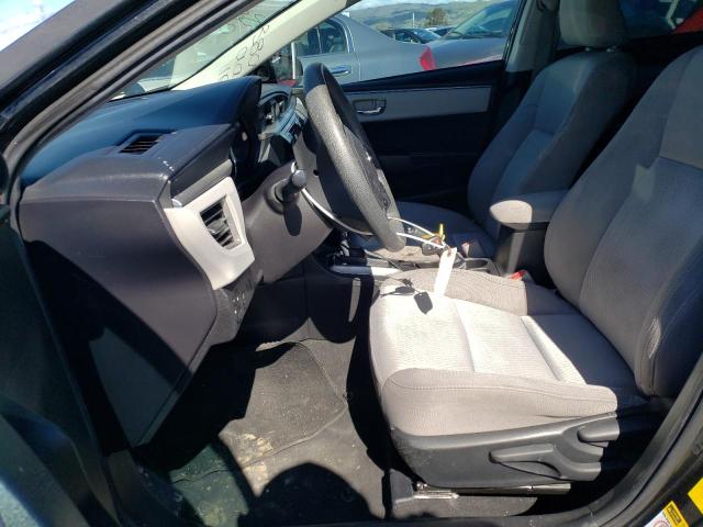 Photo 7 from auction – 2016 TOYOTA COROLLA L with VIN 5YFBURHE5GP459557