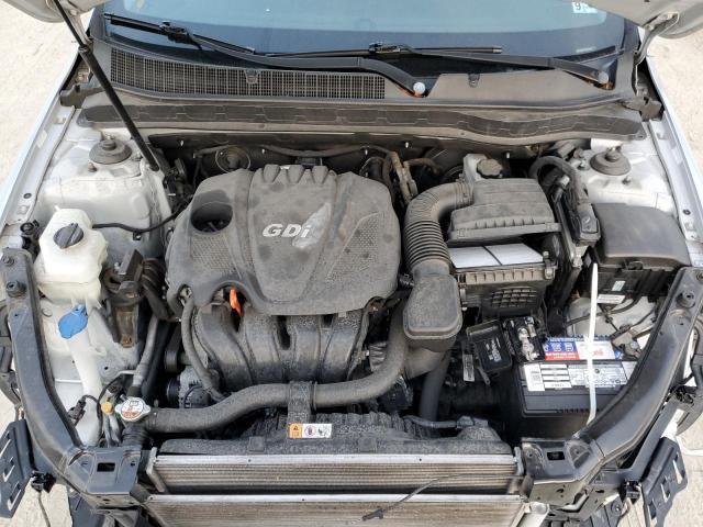 Photo 11 from auction – 2013 KIA OPTIMA EX with VIN 5XXGN4A77DG241352