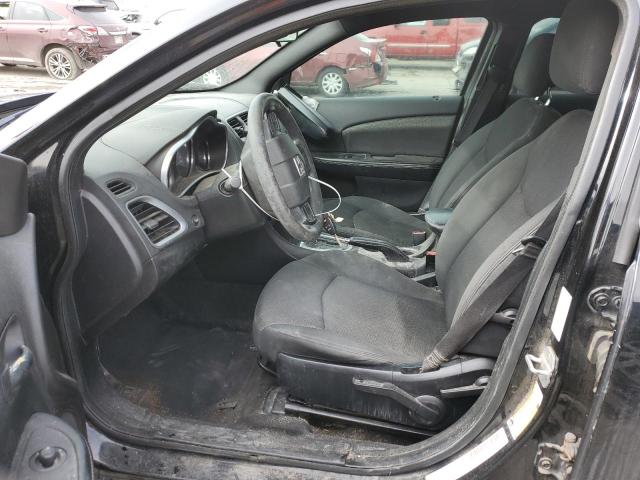Photo 7 from auction – 2013 DODGE AVENGER SE with VIN 1C3CDZAG6DN751103