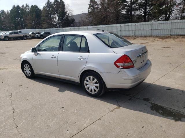 Photo 2 from auction – 2011 NISSAN VERSA S with VIN 3N1BC1AP6BL449466