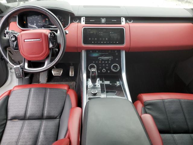 Photo 8 from auction – 2019 LAND ROVER RANGE ROVE with VIN SALWV2SV4KA847397