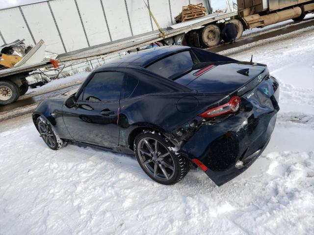 Photo 2 from auction – 2018 MAZDA MX-5 MIATA with VIN JM1NDAM76J0204200