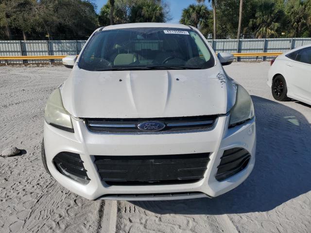 Photo 5 from auction – 2013 FORD ESCAPE SEL with VIN 1FMCU0HX6DUB57089