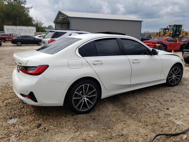 Photo 3 from auction – 2020 BMW 330I with VIN 3MW5R1J00L8B22218