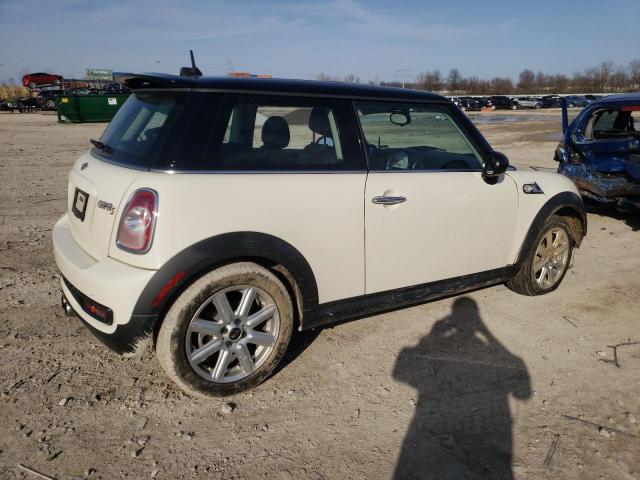 Photo 3 from auction – 2011 MINI COOPER S with VIN WMWSV3C56BTY13635