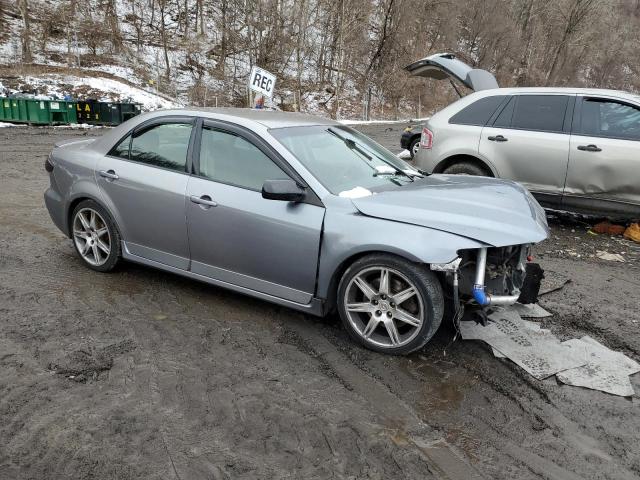 Photo 4 from auction – 2006 MAZDA SPEED 6 with VIN JM1GG12L461105022