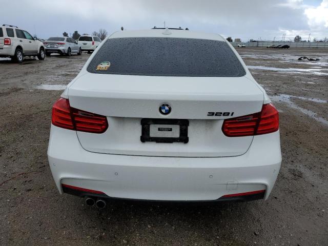 Photo 6 from auction – 2014 BMW 328 I SULE with VIN WBA3C1C55EK109449