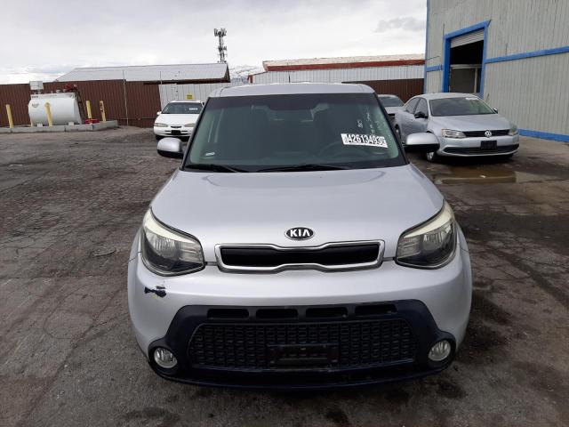 Photo 5 from auction – 2016 KIA SOUL + with VIN KNDJP3A59G7819103