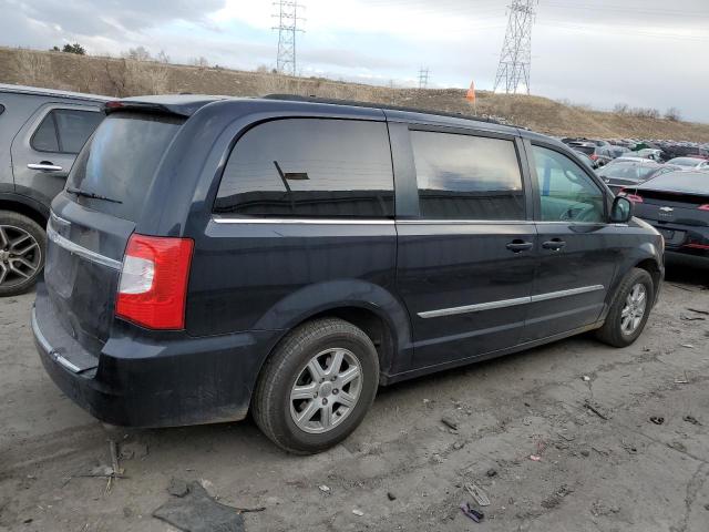 Photo 3 from auction – 2011 CHRYSLER TOWN & COU with VIN 2A4RR5DG2BR704947