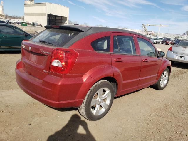 Photo 3 from auction – 2010 DODGE CALIBER SX with VIN 1B3CB4HA7AD534295