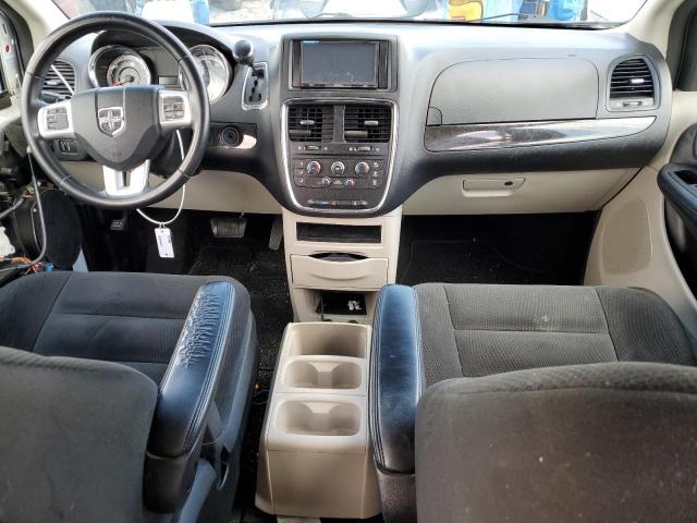 Photo 8 from auction – 2016 DODGE GRAND CARA with VIN 2C4RDGBG7GR258658