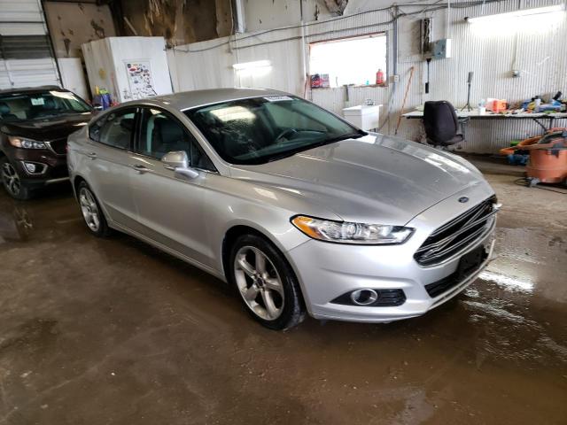 Photo 4 from auction – 2016 FORD FUSION SE with VIN 3FA6P0HD5GR269706