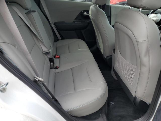 Photo 11 from auction – 2022 KIA NIRO EX PR with VIN KNDCE3LC8N5495743