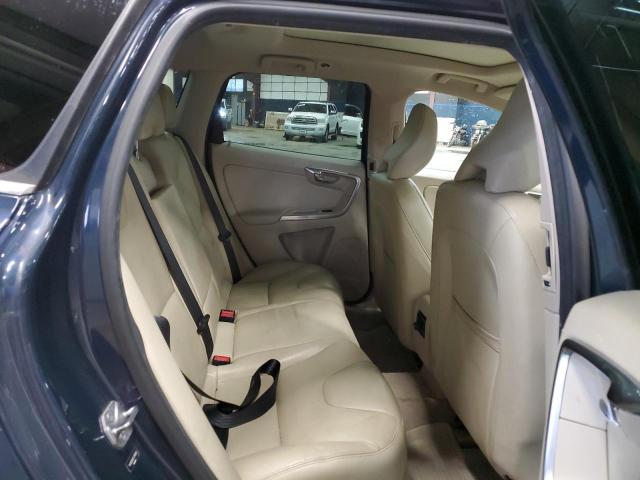 Photo 11 from auction – 2015 VOLVO XC60 T6 PR with VIN YV4902RK6F2758619