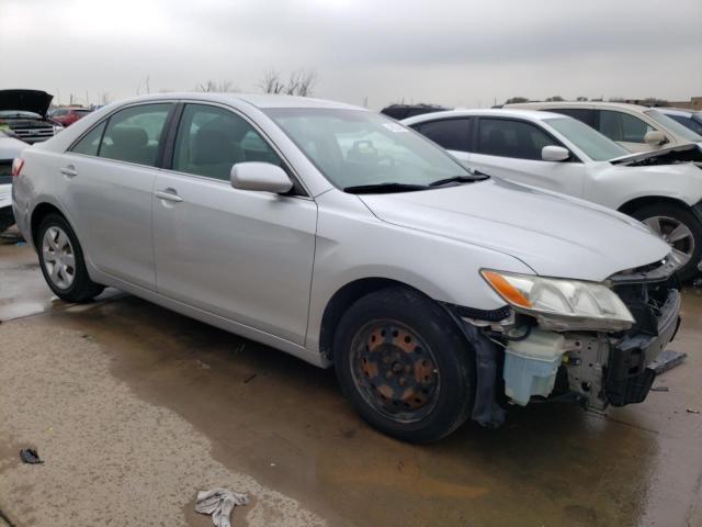 Photo 4 from auction – 2007 TOYOTA CAMRY with VIN 4T1BE46K87U191983