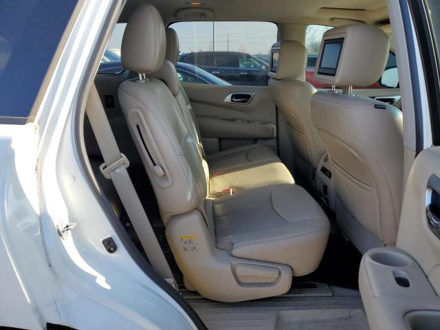 Photo 10 from auction – 2014 NISSAN PATHFINDER with VIN 5N1AR2MM5EC648146