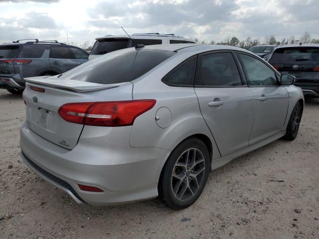 Photo 3 from auction – 2016 FORD FOCUS SE with VIN 1FADP3F22GL220777