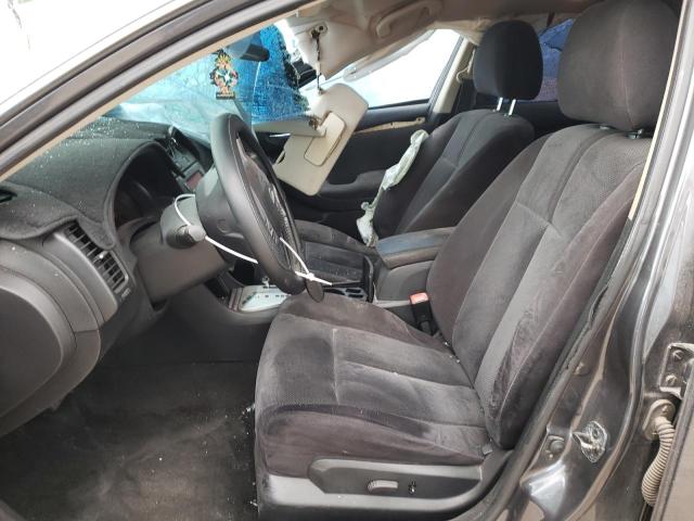 Photo 7 from auction – 2007 NISSAN ALTIMA 2.5 with VIN 1N4AL21E67N485877
