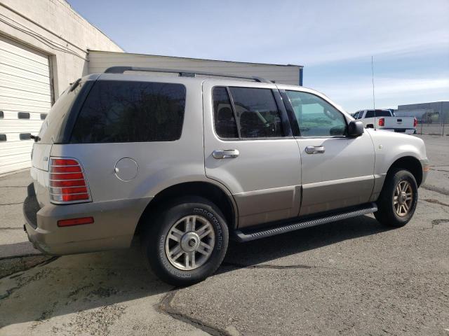 Photo 3 from auction – 2003 MERCURY MOUNTAINEE with VIN 4M2ZU86K13UJ21937